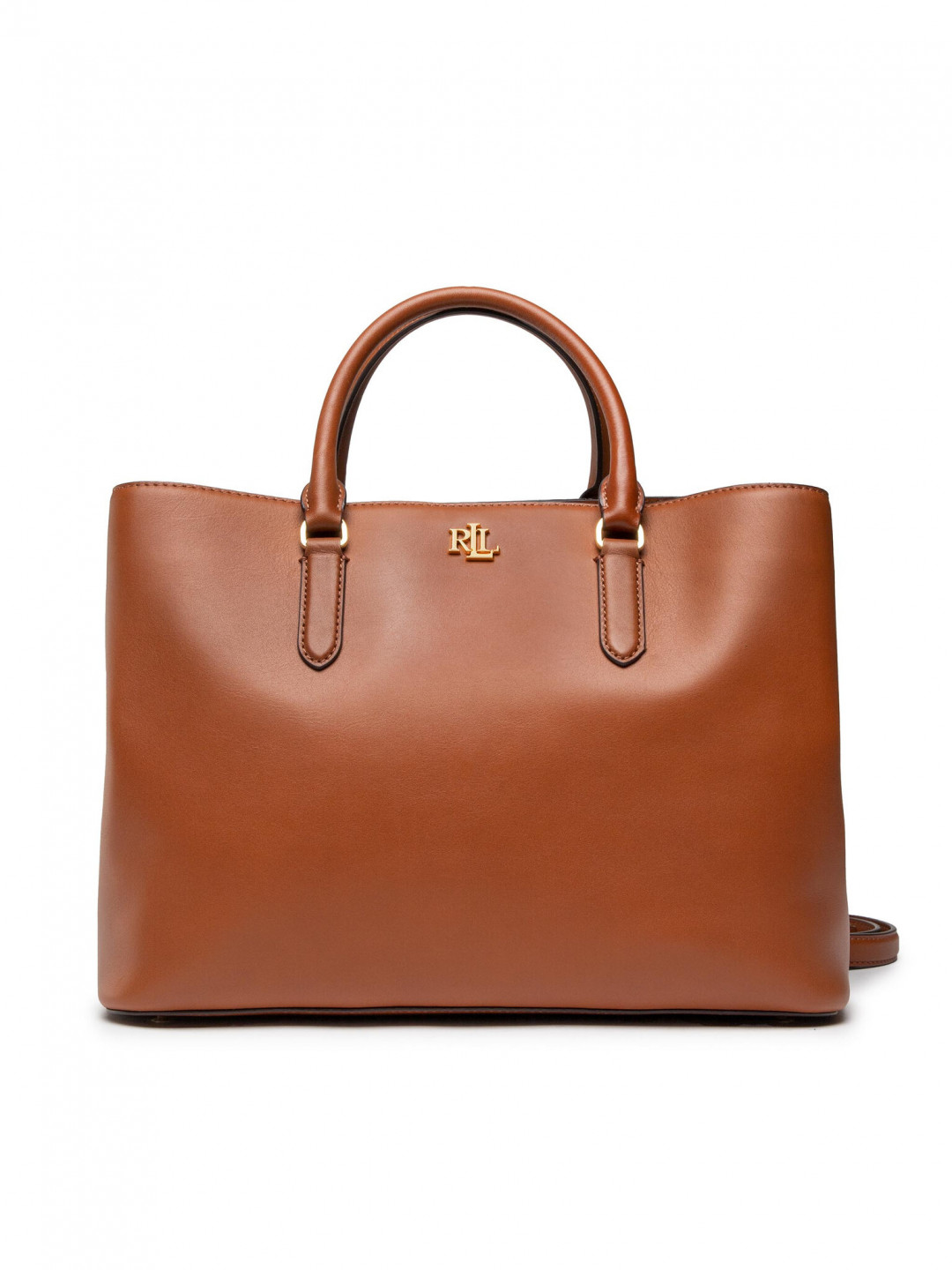 Lauren Ralph Lauren Kabelka Marcy 36 431876724005 Hnědá